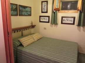 Nice accommodation, suitable as a holiday home or for stays of a few months